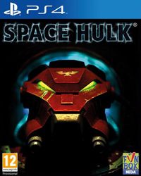 Space Hulk