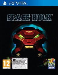 Space Hulk