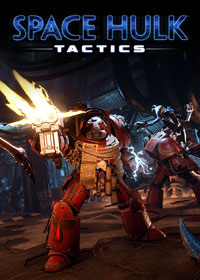 Space Hulk: Tactics