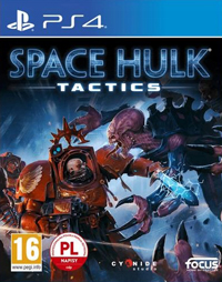 Space Hulk: Tactics