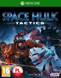 Space Hulk: Tactics