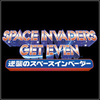 Space Invaders Get Even