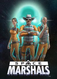 Space Marshals