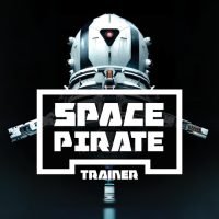 Space Pirate Trainer