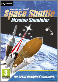 Space Shuttle Mission Simulator