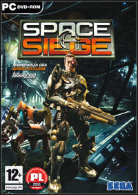 Space Siege