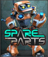 Spare Parts