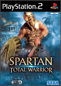 Spartan: Total Warrior