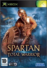 Spartan: Total Warrior