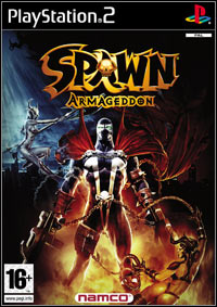 Spawn: Armageddon