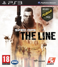 Spec Ops: The Line