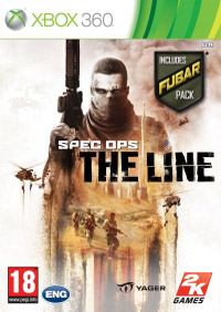 Spec Ops: The Line