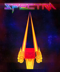 Spectra: 8bit Racing