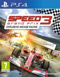 Speed 3: Grand Prix