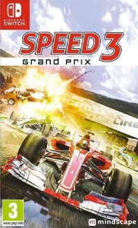 Speed 3: Grand Prix