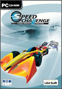 Speed Challenge: Jacques Villeneuve's Racing Vision