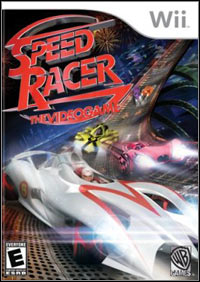 Speed Racer