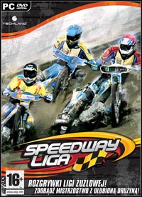 Speedway Liga