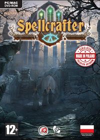 Spellcrafter