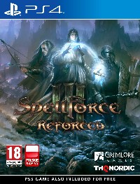 SpellForce 3 Reforced