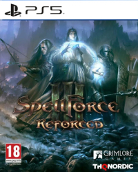 SpellForce 3 Reforced