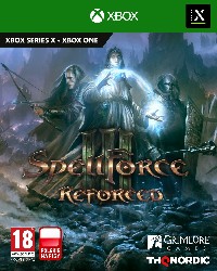 SpellForce 3 Reforced