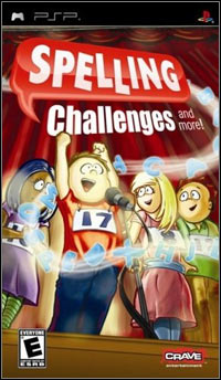 Spelling Challenges and More!