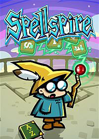 Spellspire