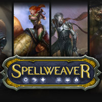 Spellweaver