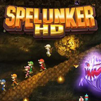 Spelunky HD