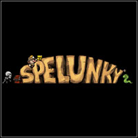 Spelunky