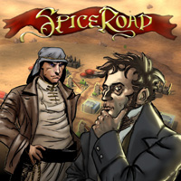 Spice Road