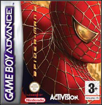 Spider-Man 2: The Game