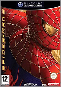 Spider-Man 2: The Game