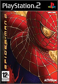 Spider-Man 2: The Game