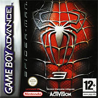 Spider-Man 3: The Game