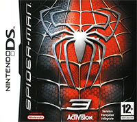 Spider-Man 3: The Game