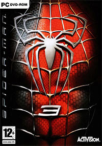 Spider-Man 3: The Game