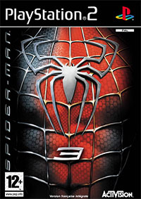 Spider-Man 3: The Game