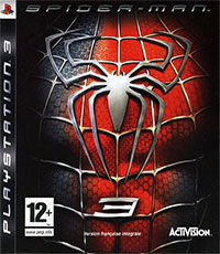 Spider-Man 3: The Game