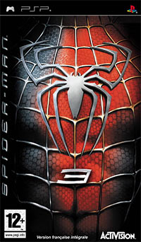 Spider-Man 3: The Game