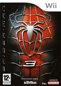 Spider-Man 3: The Game