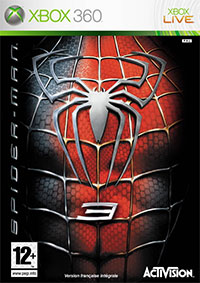 Spider-Man 3: The Game