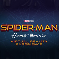 Spider-Man: Homecoming VR