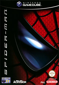 Spider-Man: The Movie