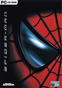 Spider-Man: The Movie