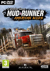 Spintires: MudRunner - American Wilds Edition