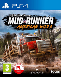 Spintires: MudRunner - American Wilds Edition