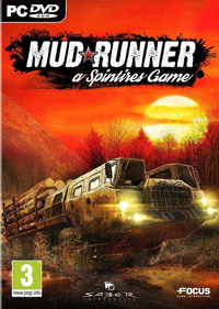 Spintires: MudRunner