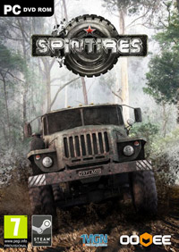 Spintires